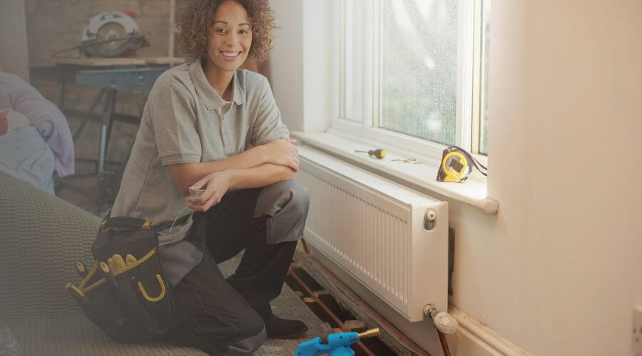 Professional Leak Detection Services in Tuscola, TX